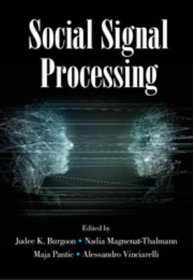 Social signal processing