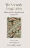 The scientific imagination : philosophical and psychological perspectives 