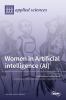 Women in Artificial intelligence (AI)