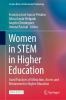 Women in STEM in Higher Education Good Practices of Attraction, Access and Retainment in Higher Education